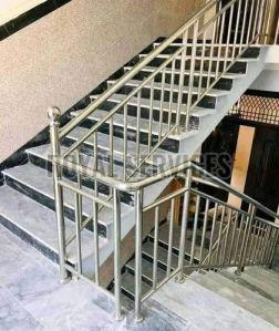 Steel Railing