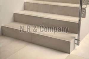 1200x300cm Stair Step Tile