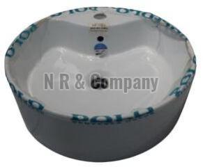 9105 Table Top Wash Basin