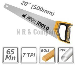 HHAS08500 Ingco Wood Cutting Hand Saw