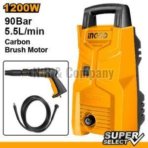 High Pressure Washers