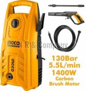 HPWR14008 Ingco High Pressure Washer