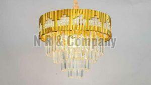 MCR-1233-600 Hanging Chandelier