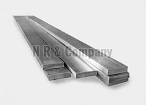 Mild Steel Flat Bar