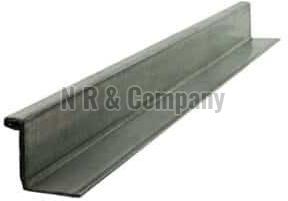 Mild Steel Z Shaped Steel Bar