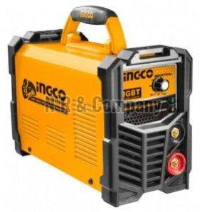 MMA2506 Ingco Inverter Welding Machine