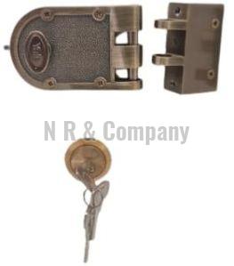 RL-V198 Yale Dead Door Lock