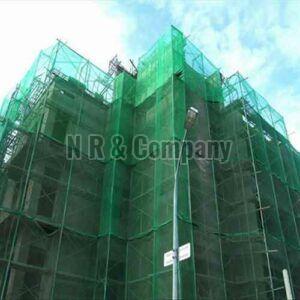 Scaffolding Net