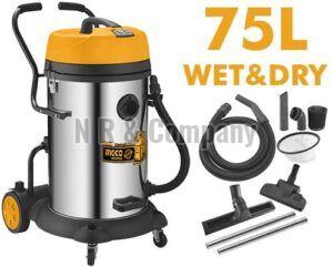 VC24751 Ingco Vacuum Cleaner