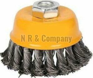 WB20751 Steel Wire Brush