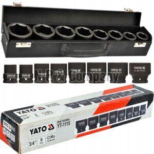 Socket Set