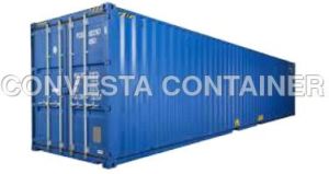 20 to 40 Feet Shipping Container