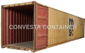 Storage Shipping Container