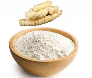 Arrowroot Powder