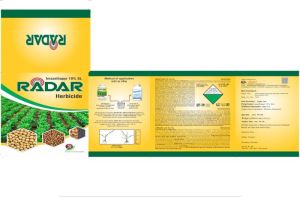 Pesticides Packaging Box Printing Services
