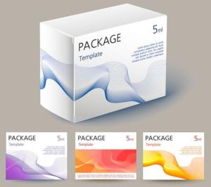 Medicine Packaging Box Printing Services