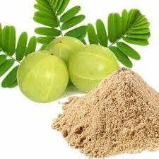 Amla Dry Extract