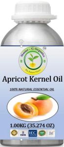 APRICOT KERNEL OIL