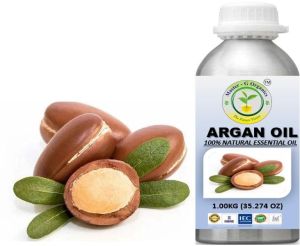 Argan Oil