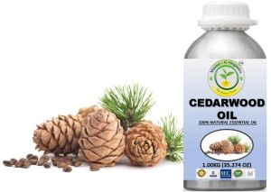 Cedarwood Oil