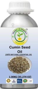 Cumin Seed Oil