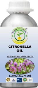 Citronella Oil