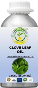 Clove Leaf Oil