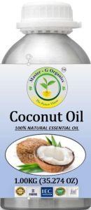 Coconut Oil