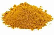 Curcumin Dry Extract