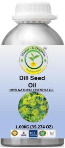 Dill Seed Oil