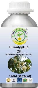 Eucalyptus Oil