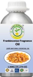 Frankincense Fragrance Oil