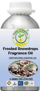 Frosted Snowdrops Fragrance Oil