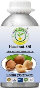 HAZELNUT OIL