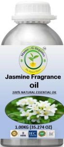 JASMINE FRAGRANCE OIL