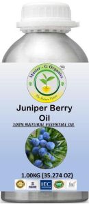 Juniper Berry Oil