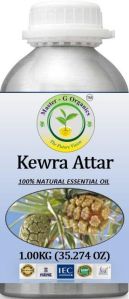 Kewra Attar