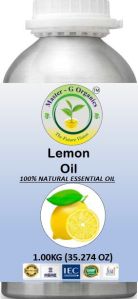 Lemon Oil