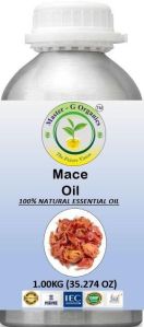 Mace Oil