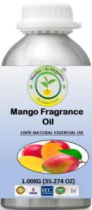 Mango Fragrance Oil