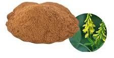 Melilotus Dry Extract