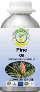 Pine Oil