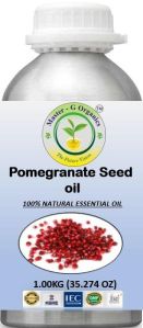 Pomegranate Seed Oil