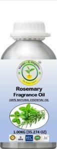 Rosemary Fragrance Oil