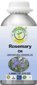 Rosemary Oil