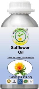 Safflower Oil