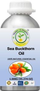 Sea Buckthorn Oil