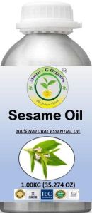 Sesame oil