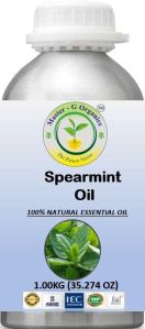 Spearmint Oil