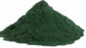 Spirulina Dry Extract